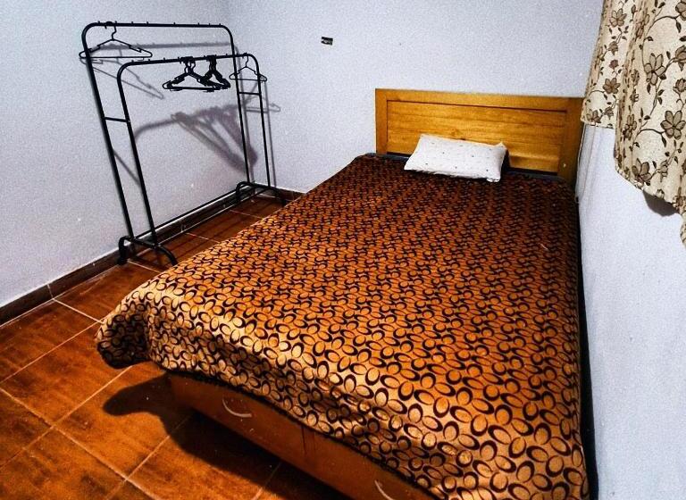 פנסיון Hostel Casa Belén