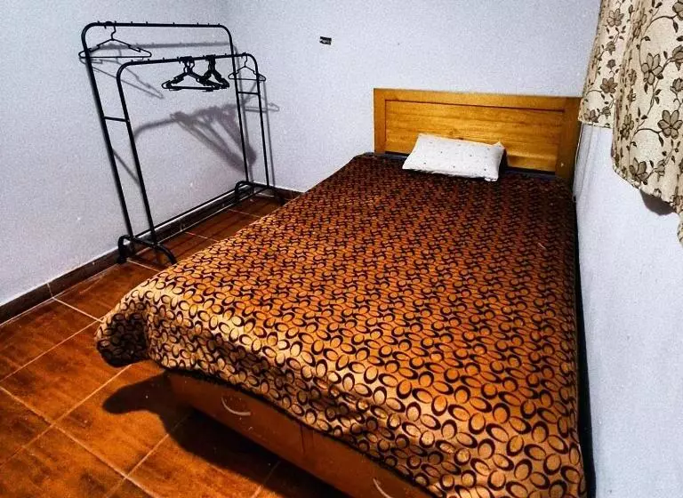 پانسیون Hostel Casa Belén