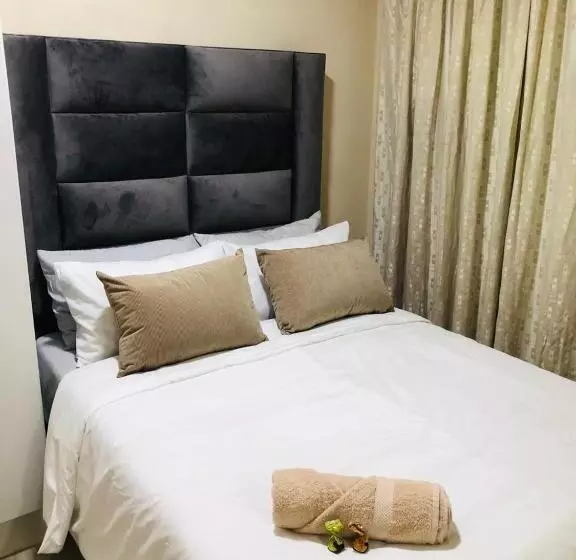 Majatalo Peshline Guest House Unit 3