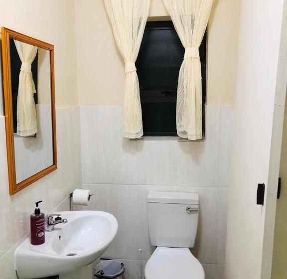 펜션 Peshline Guest House Unit 3