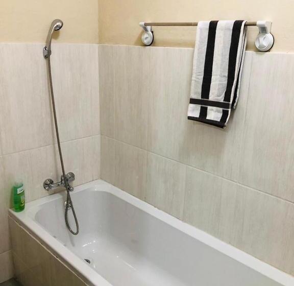 펜션 Peshline Guest House Unit 3