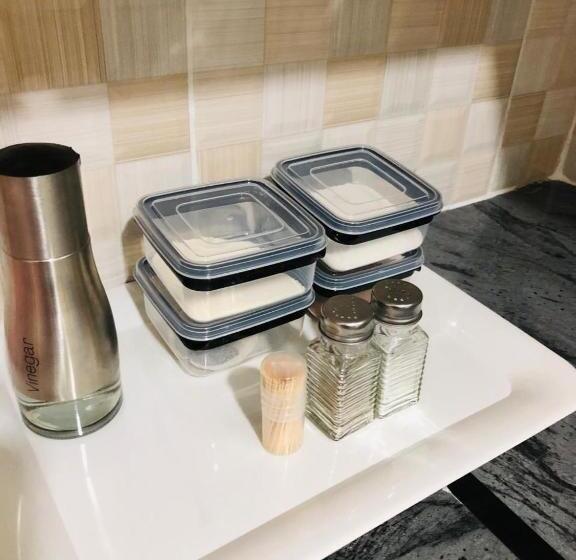 펜션 Peshline Guest House Unit 3