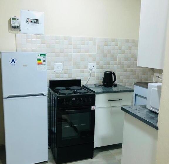 펜션 Peshline Guest House Unit 3