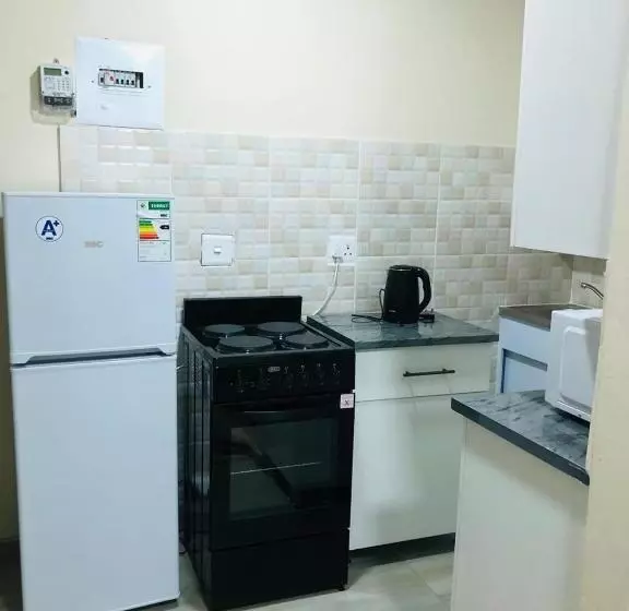 Majatalo Peshline Guest House Unit 3