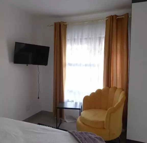 Majatalo The Irenic Massage Spa And Bnb