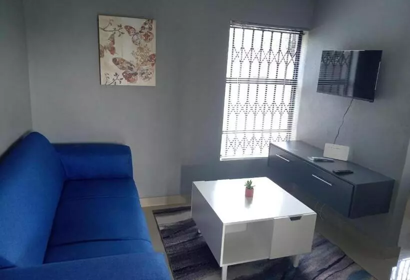 Majatalo The Irenic Massage Spa And Bnb