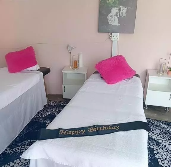 Majatalo The Irenic Massage Spa And Bnb