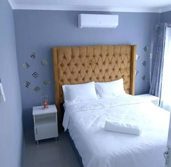 Majatalo The Irenic Massage Spa And Bnb