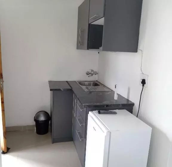 Majatalo The Irenic Massage Spa And Bnb