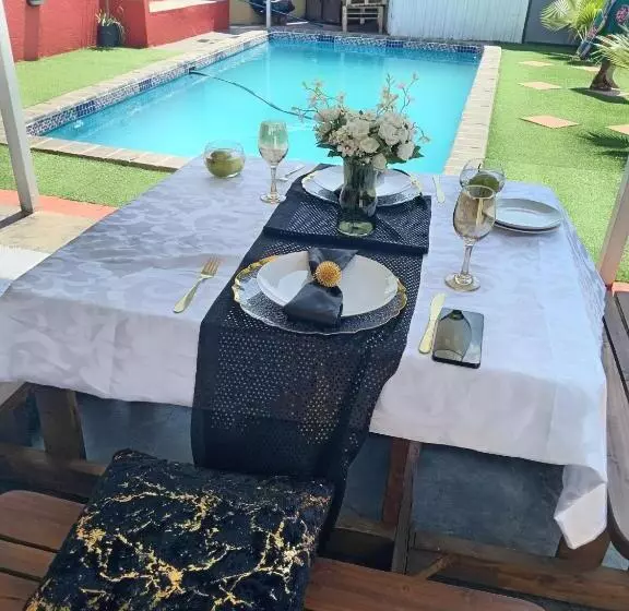 Majatalo The Irenic Massage Spa And Bnb