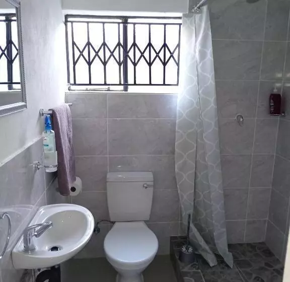 Majatalo The Irenic Massage Spa And Bnb