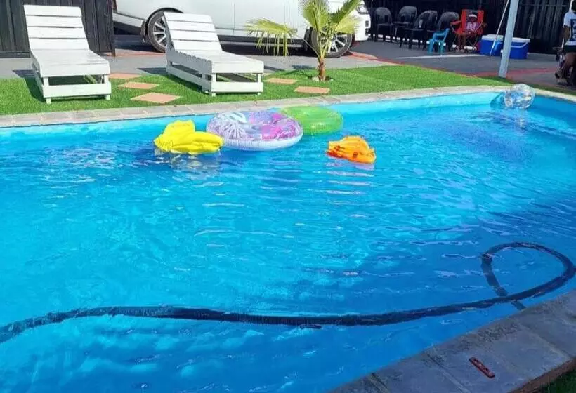 Majatalo The Irenic Massage Spa And Bnb