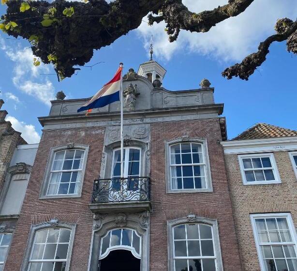 Stadshotel Geertruidenberg