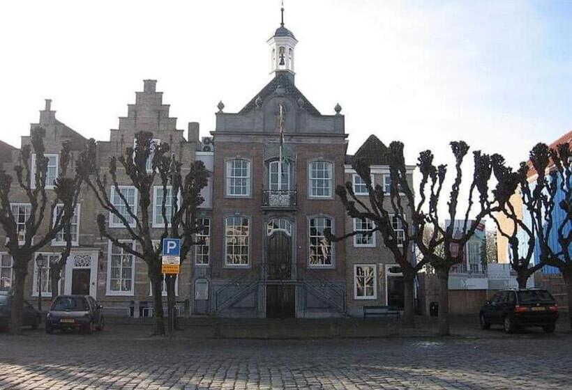 Stadshotel Geertruidenberg