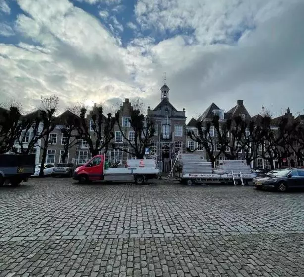 Stadshotel Geertruidenberg