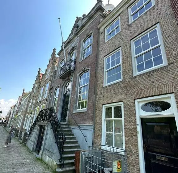 Stadshotel Geertruidenberg