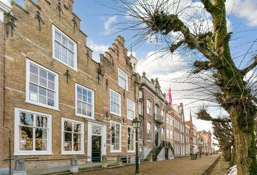 Stadshotel Geertruidenberg