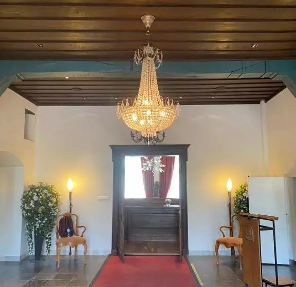 Stadshotel Geertruidenberg