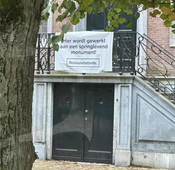 Stadshotel Geertruidenberg