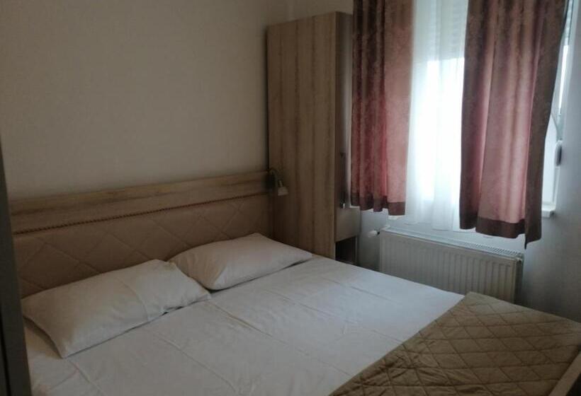Wing Apartman Jagodina