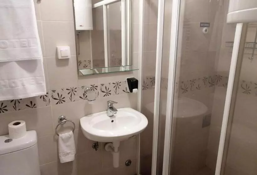 Wing Apartman Jagodina