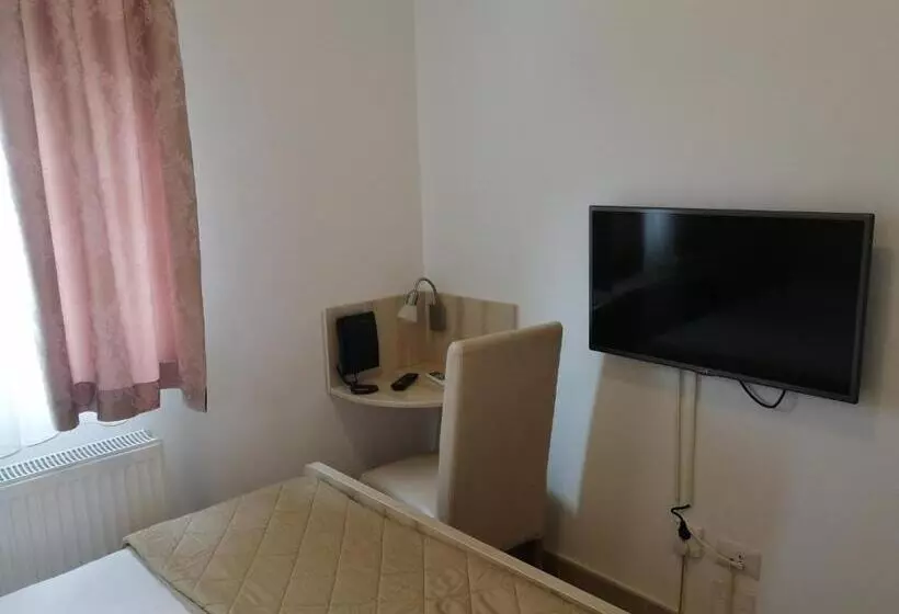 Wing Apartman Jagodina