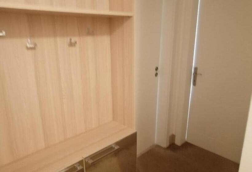 Wing Apartman Jagodina