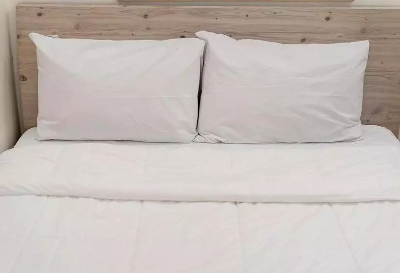 Hotelli Jeong Ansan Seonbu