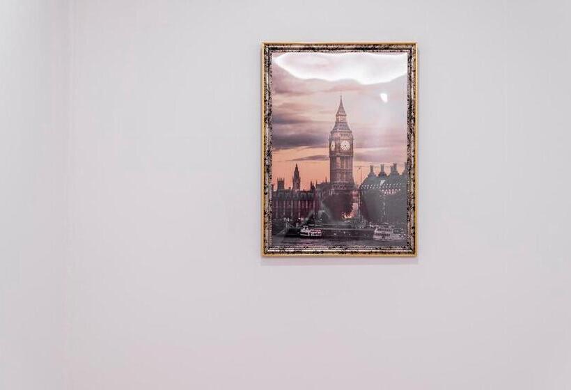 Hôtel Jeong Ansan Seonbu