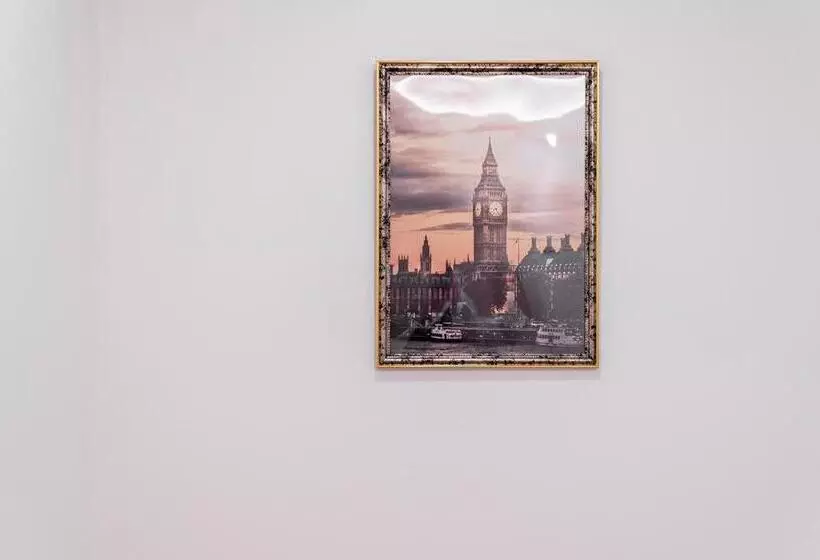 Hotelli Jeong Ansan Seonbu