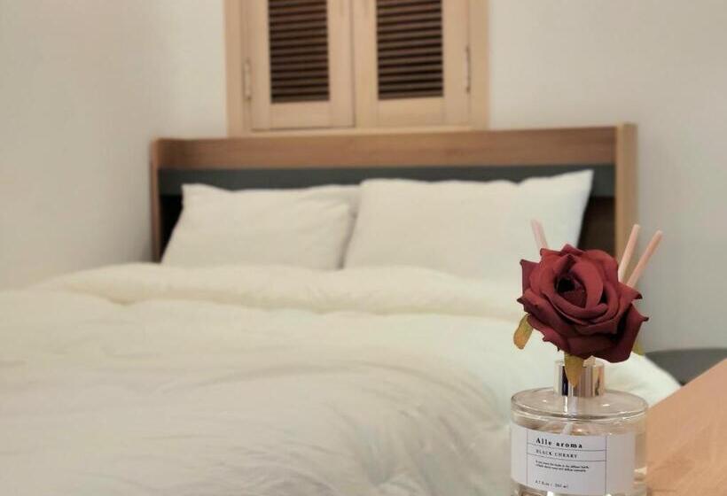 Hôtel Jeong Ansan Seonbu