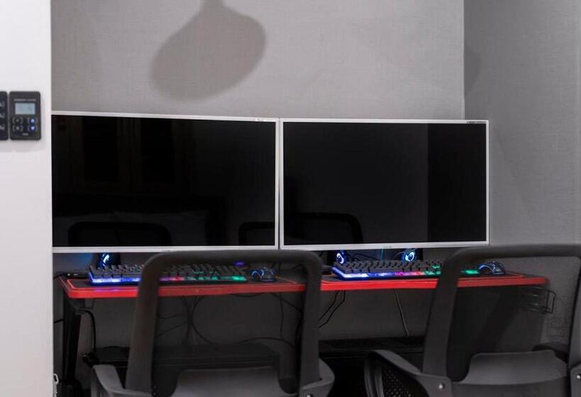 Hôtel Jeong Ansan Seonbu