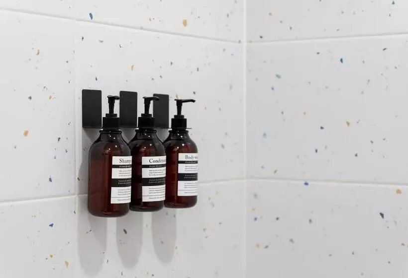 Hotelli Jeong Ansan Seonbu