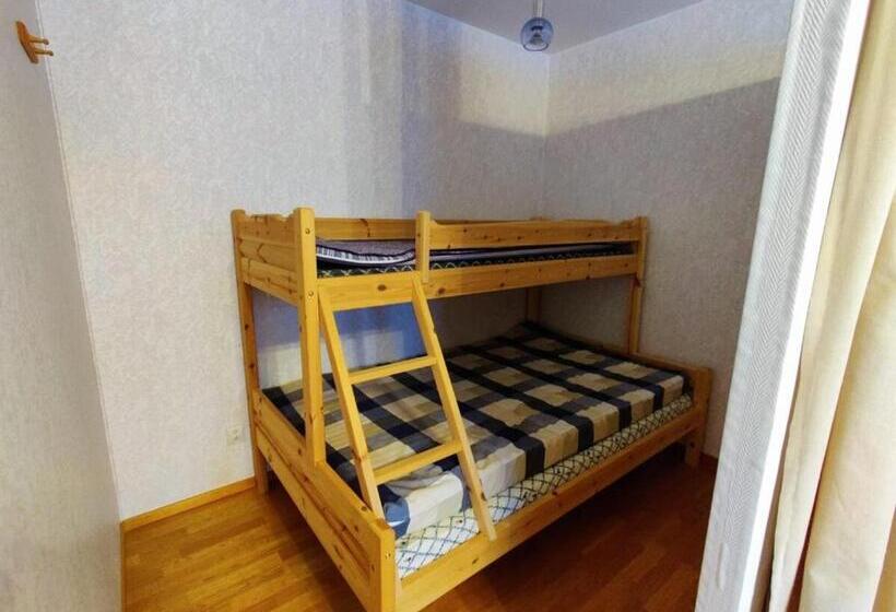 Appartments By Nordic X