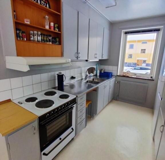 Appartments By Nordic X