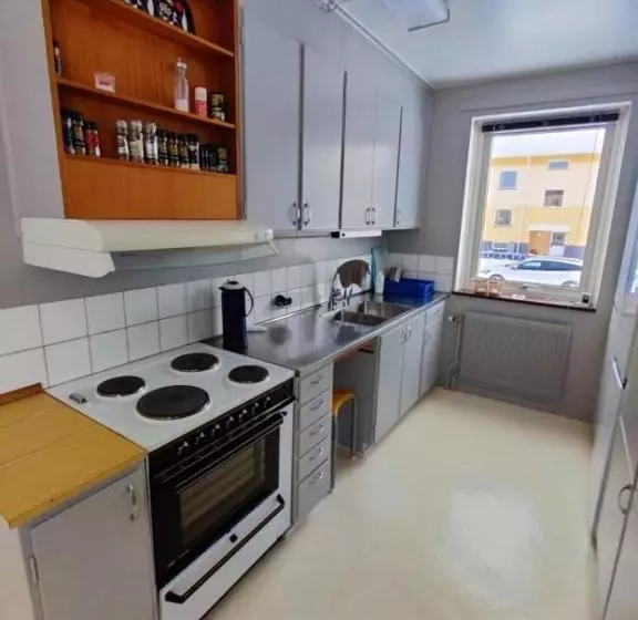 Appartments By Nordic X
