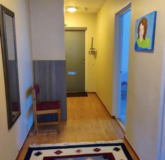 Appartments By Nordic X