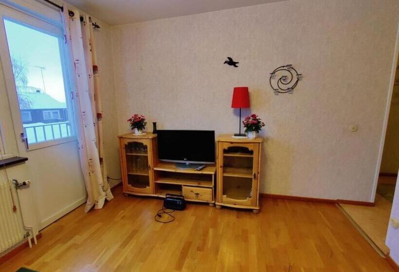 Appartments By Nordic X