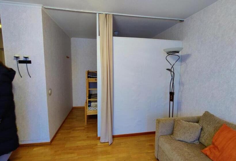 Appartments By Nordic X