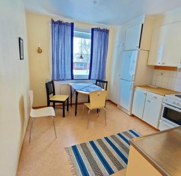 Appartments By Nordic X