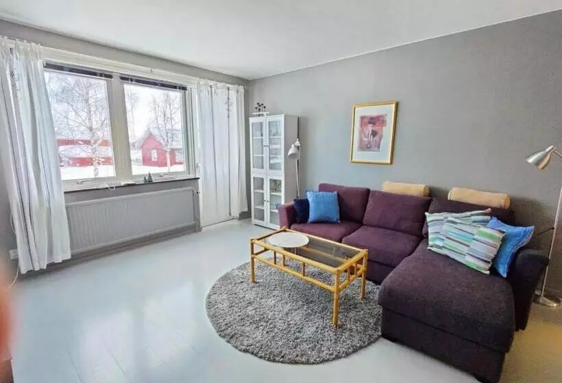 Appartments By Nordic X