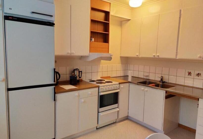 Appartments By Nordic X