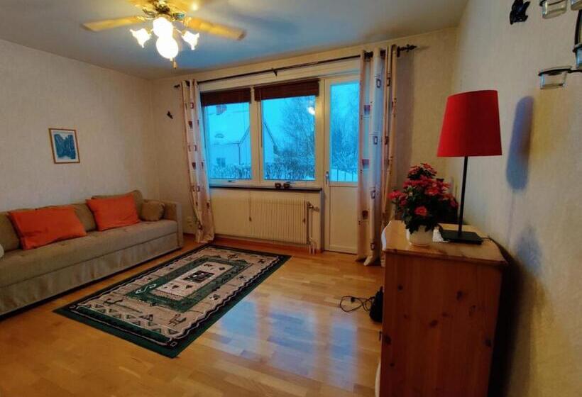 Appartments By Nordic X