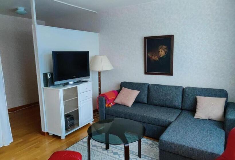 Appartments By Nordic X