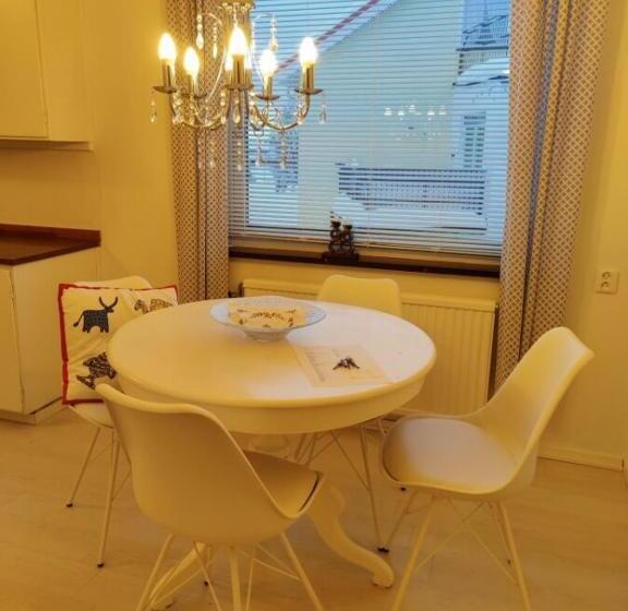 Appartments By Nordic X