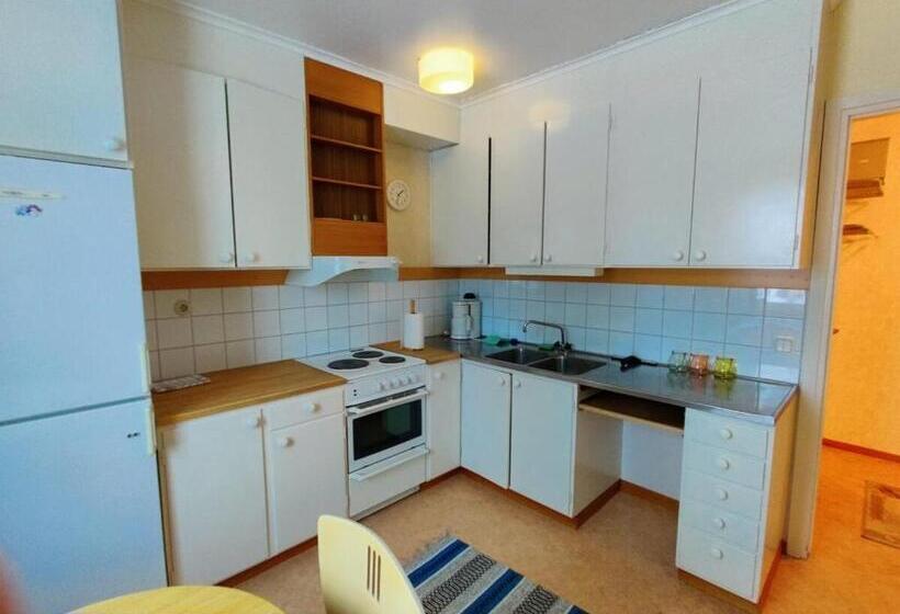 Appartments By Nordic X