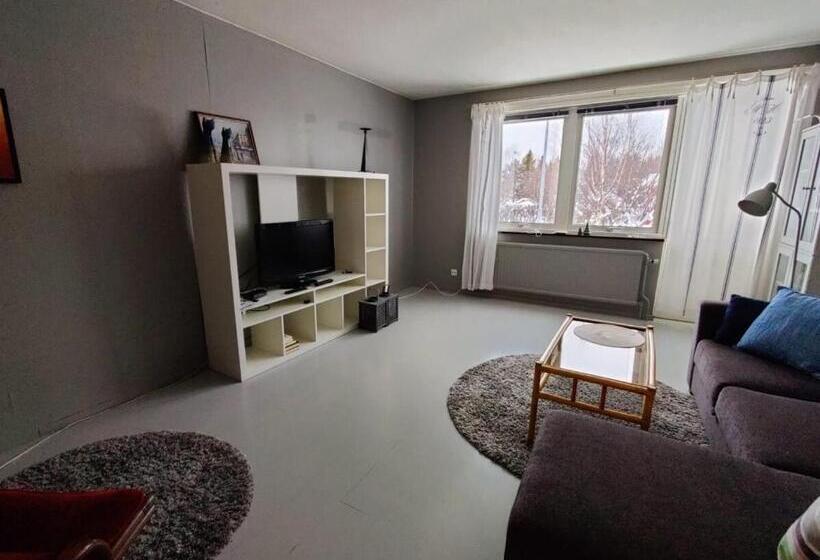 Appartments By Nordic X