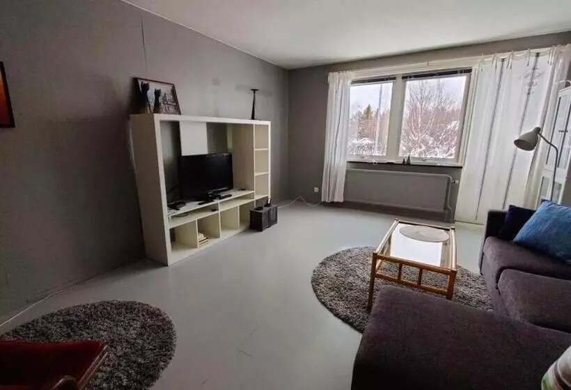 Appartments By Nordic X