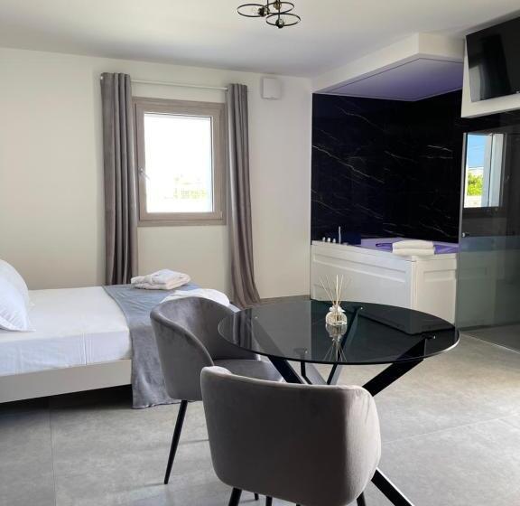 B&b Casa Giulivo 1 Pantanagianni