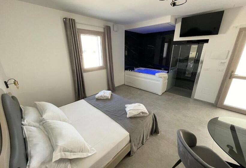 B&b Casa Giulivo 1 Pantanagianni